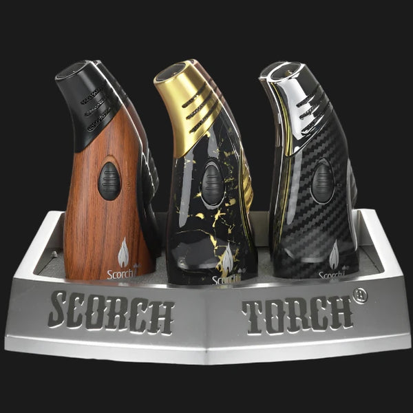 Scorch Torch - Cosmic XL 60 Degree