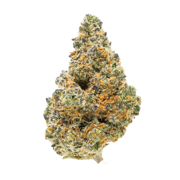 Gold Spectrum THCA Flower (Exotic) - Cheetoz