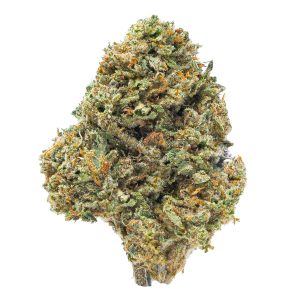 Gold Spectrum THCA Flower (Top) - Chem Jack