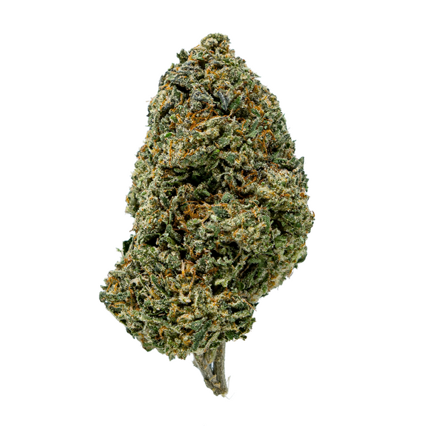 Flor de THCA Gold Spectrum (Exótica) - Guayaba Cherry