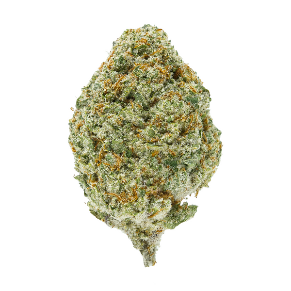 Gold Spectrum THCA Flower (Connoisseur) - Columbian Gold