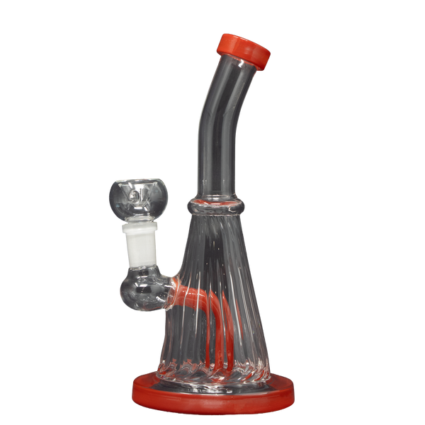 8.5 Inch Cone Inline Bong