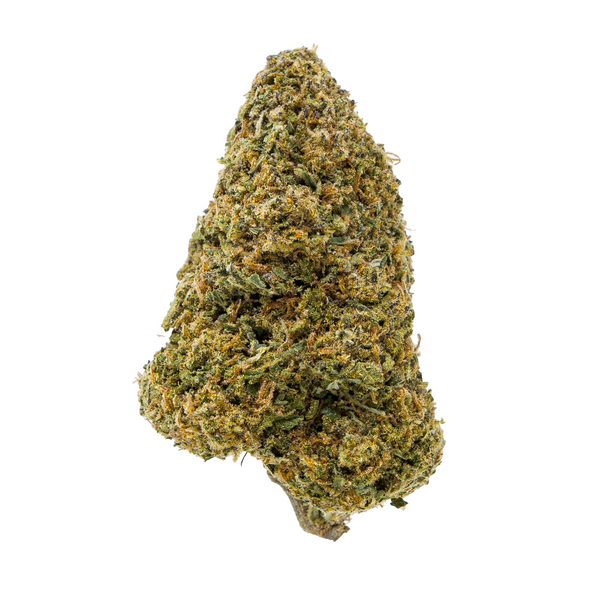 Gold Spectrum THCA Flower (Top) - Cosmic Kush