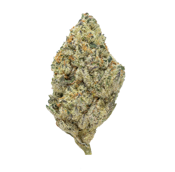 Gold Spectrum THCA Flower - Exotic Quality Strain of the Month