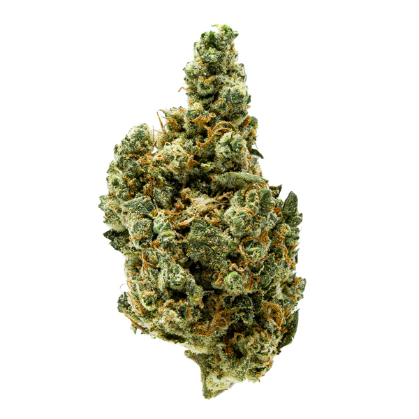 Flor de THCA de espectro dorado (parte superior) - Cherry Cookies