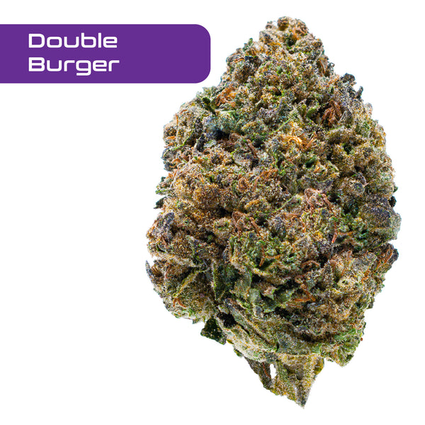 Gold Spectrum THCA Flower - Exotic Quality Strain of the Month