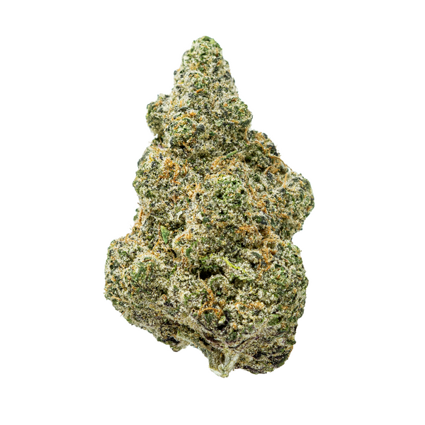 Flor de THCA Gold Spectrum (Exótica) - Guayaba Cherry