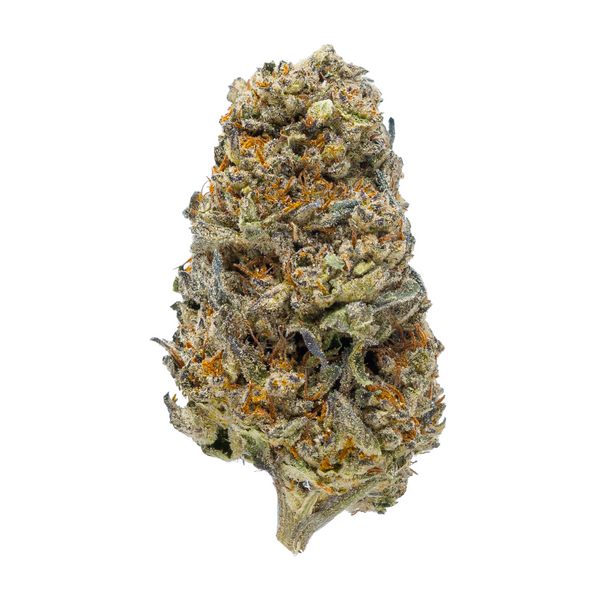 Gold Spectrum THCA Flower (Top) - Durban Poison