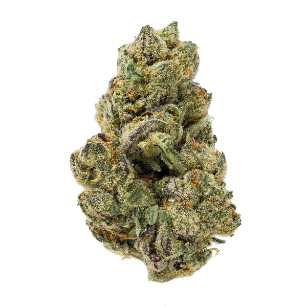 Gold Spectrum THCA Flower (Top) - Face Mintz