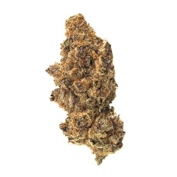 Gold Spectrum THCA Flower (Exotic) - Forbidden Fruit Loops