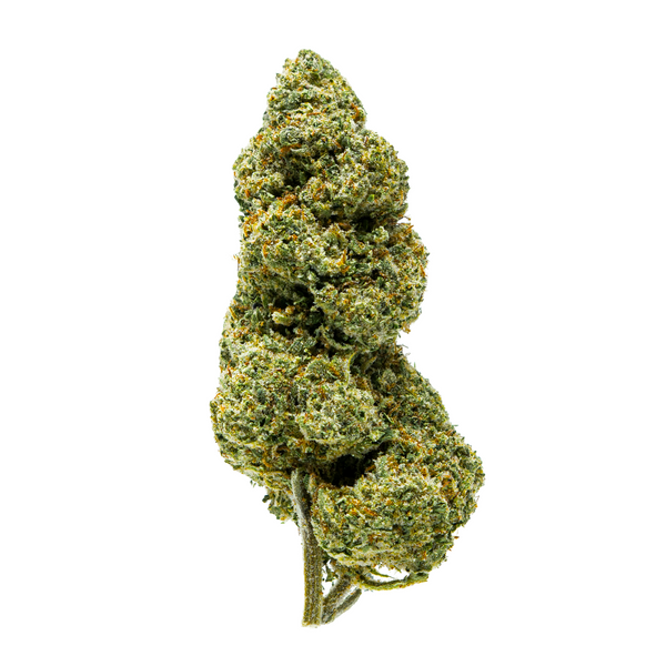 Gold Spectrum THCA Flower (Top) - Frosted Mac