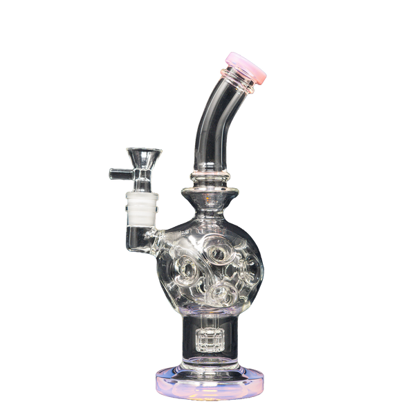Meteor Bong