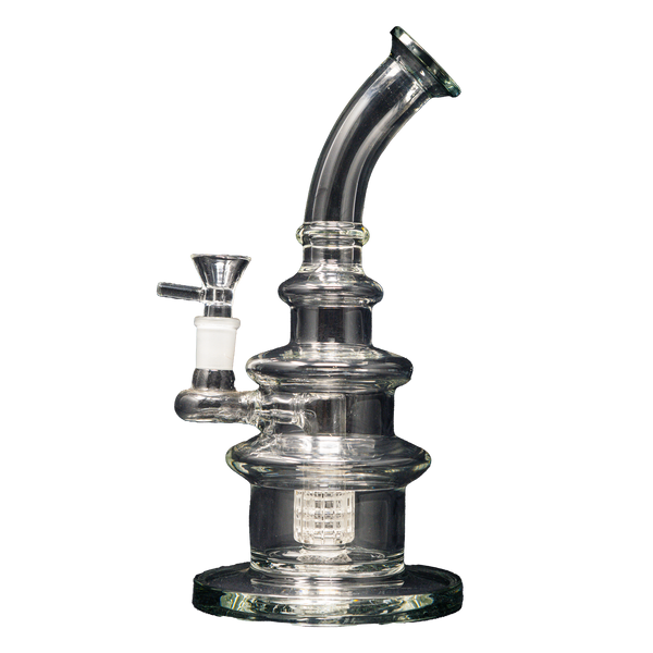 Scientific Bong