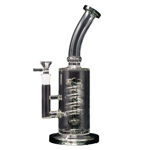 Spiral Bong