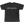 Gold Spectrum - Short Sleeve - Black