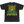 Gold Spectrum - Sun - Short Sleeve - Black