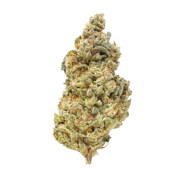 Gold Spectrum THCA Flower - Top Quality Strain of the Month