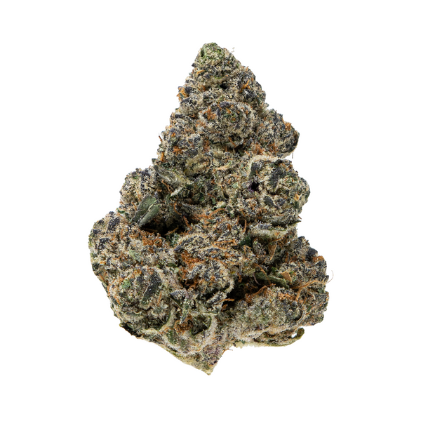 Gold Spectrum THCA Flower (Exotic) - Gary Payton Punch