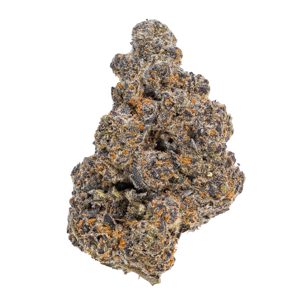 Gold Spectrum THCA Flower (Exotic) - Gary Satan