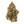 Flor de THCA de espectro dorado: variedad exótica del mes