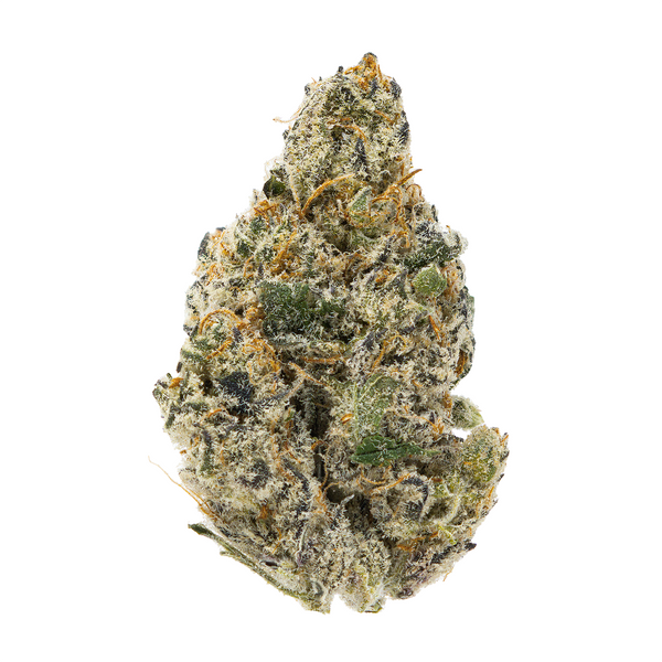 Gold Spectrum THCA Flower (Exotic) - Rainbow Runtz