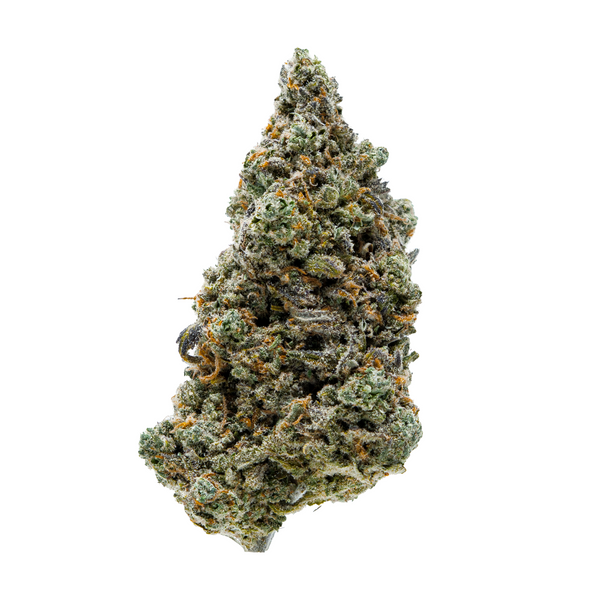 Gold Spectrum THCA Flower (Connoisseur) - Glueberry OG