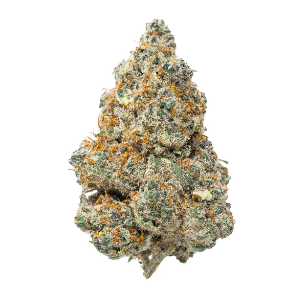 Gold Spectrum THCA Flower (Exotic) - Goat Milk