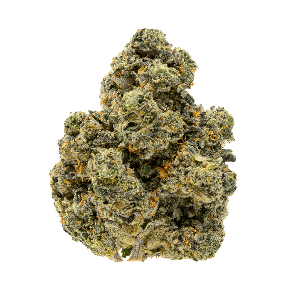 Gold Spectrum THCA Flower (Connoisseur) - Grandpas Hash Plant