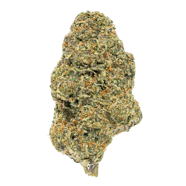 Gold Spectrum THCA Flower (Connoisseur) - Grape Cream Cake