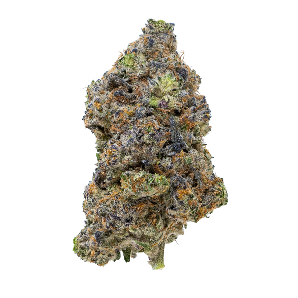 Gold Spectrum THCA Flower (Top) - Grape Soda