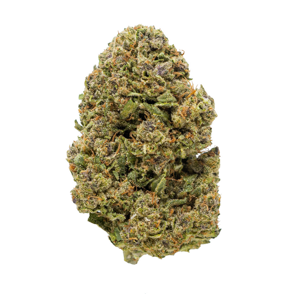 Flor de THCA de espectro dorado (parte superior) - Cherry Cookies