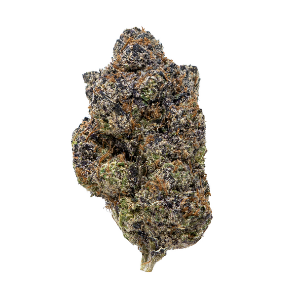 Gold Spectrum THCA Flower (Exotic) - Grapelato