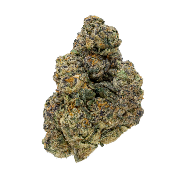 Gold Spectrum THCA Flower (Top) - Green Crush