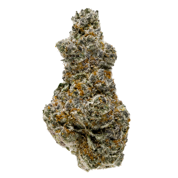 Gold Spectrum THCA Flower (Exotic) - Gridlock