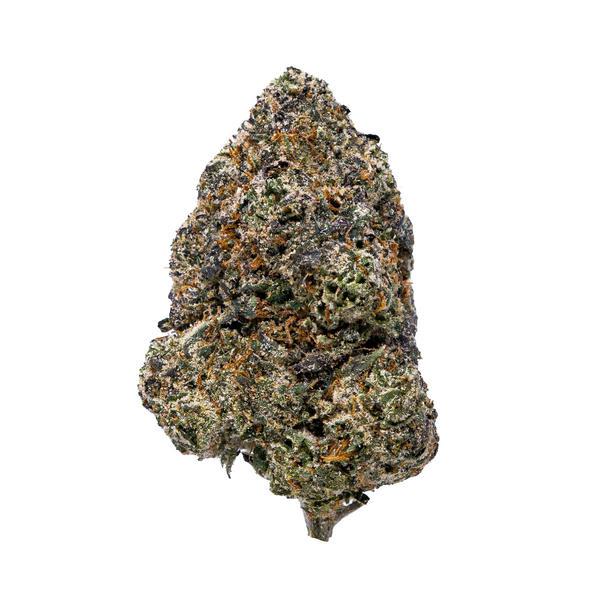 Flor de THCA Gold Spectrum (Exótica) - Guayaba Cherry