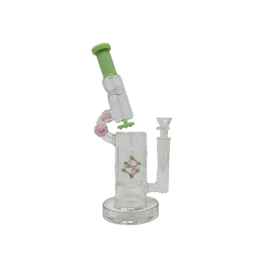 High Class Glass DNA Product