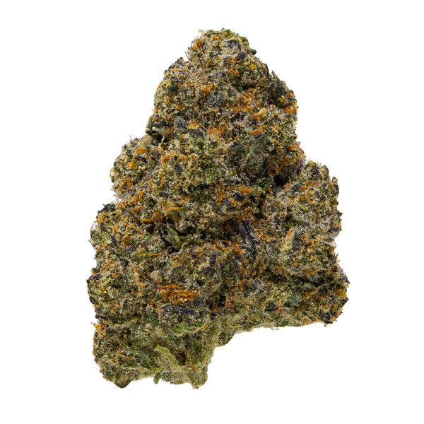 Gold Spectrum THCA Flower (Exotic) - Han Solo Burger