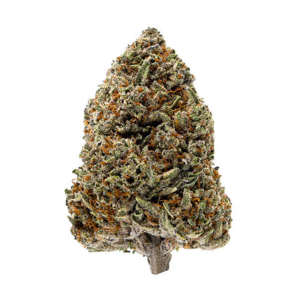 Gold Spectrum THCA Flower (Top) - High Octane