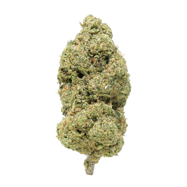 Gold Spectrum THCA Flower (Top) - Hindu Kush