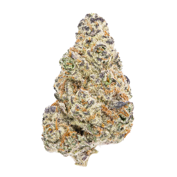 Gold Spectrum THCA Flower (Exotic) - Hippie Crippler