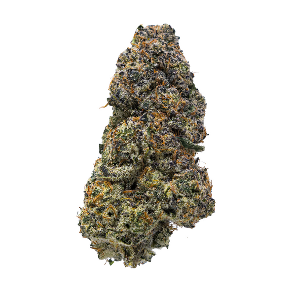 Gold Spectrum THCA Flower (Exotic) - Ice cream Candy
