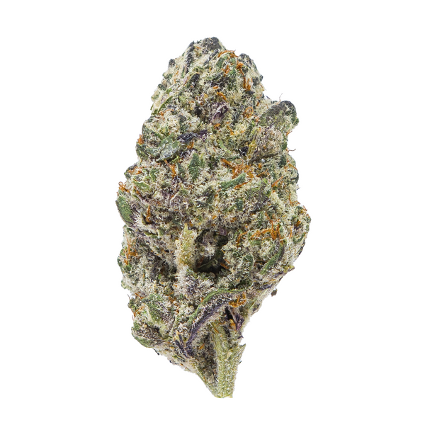 Gold Spectrum THCA Flower (Exotic) - Jokerz Candy