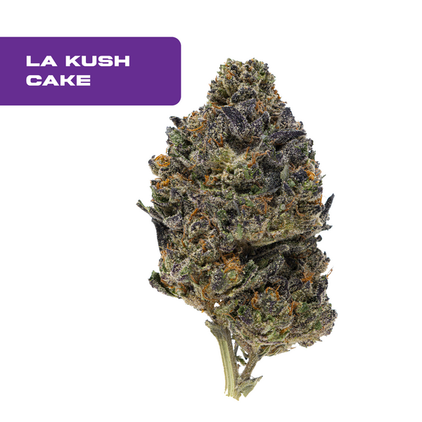 Gold Spectrum THCA Flower - Top Quality Strain of the Month