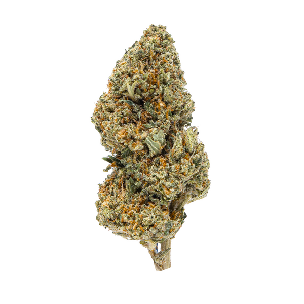 Gold Spectrum THCA Flower (Top) - Larry Bird