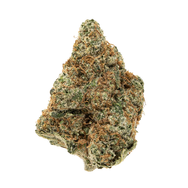 Gold Spectrum THCA Flower (Connoisseur) - Lemon Drop
