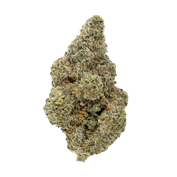 Gold Spectrum THCA Flower (Connoisseur) - Lemon Tree