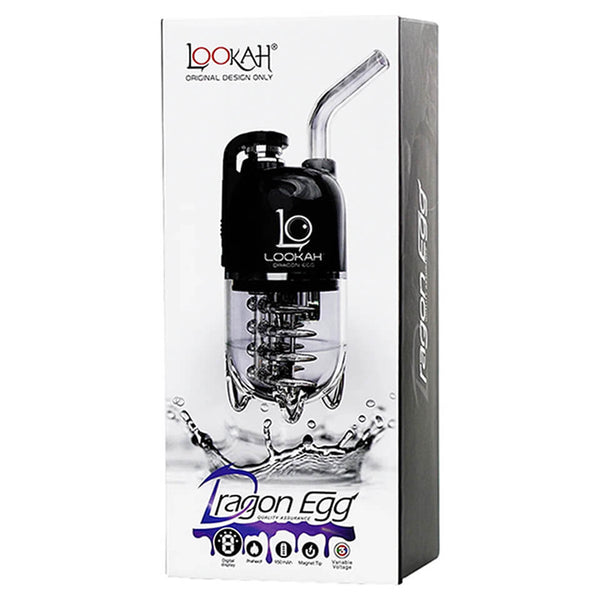 Lookah Dragon Egg Vaporizer