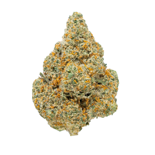 Flor de THCA de espectro dorado (connoisseur) - Runtz