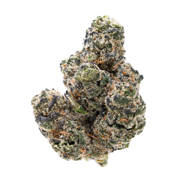 Gold Spectrum THCA Flower (Exotic) - Lychee