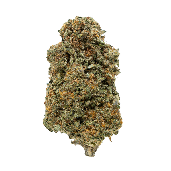 Gold Spectrum THCA Flower (Exotic) - MAC 1